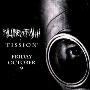 Failure Of Faith - Fission