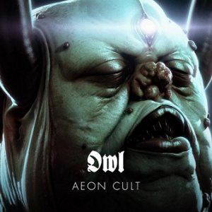 Owl - Aeon Cult