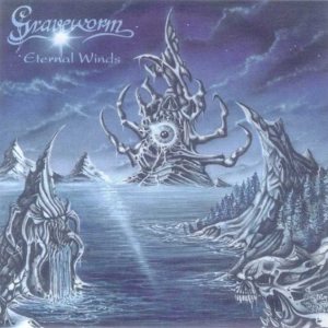 Graveworm - Eternal Winds