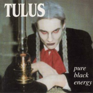 Tulus - Pure Black Energy