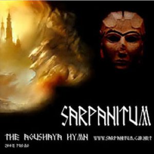 Sarpanitum - The Agushaya Hymn