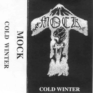 Mock - Cold Winter