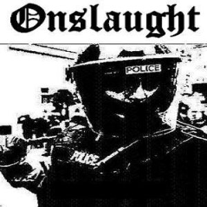 Onslaught - 84 demo