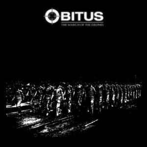 Obitus - March of the Drones