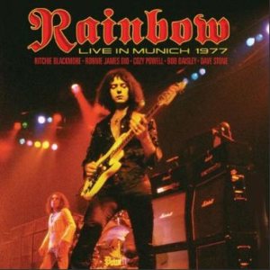 Rainbow - Live in Munich