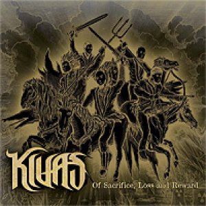Kiuas - of Sacrifice, Loss and Reward