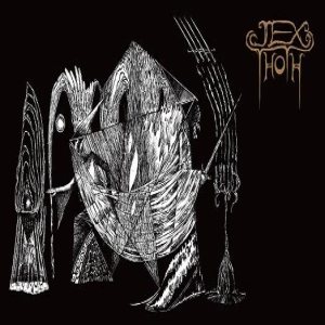 Jex Thoth - Witness [EP] | Metal Kingdom