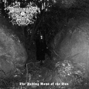 Drowning the Light - The Fading Rays of the Sun