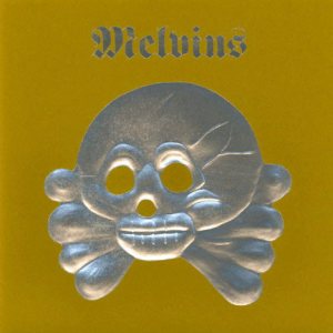 Melvins - Specimen / All At Once