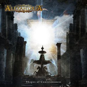 Alexandria - Shapes of Consciousness