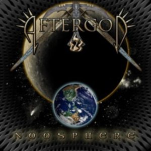 Aftergod - Noosphere