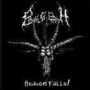 Baalberith - Heaven Falls