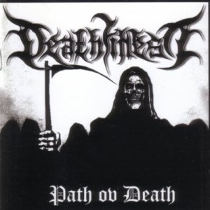 Deathfinest - Path Ov Death