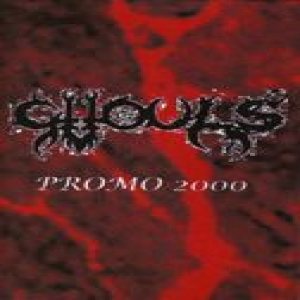 Ghouls - Promo 2000