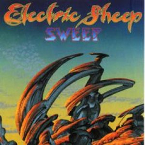 Electric Sheep - Sweep