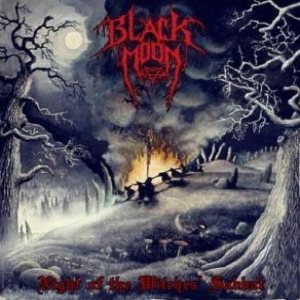 Blackmoon - Night of the Witches' Sabbat