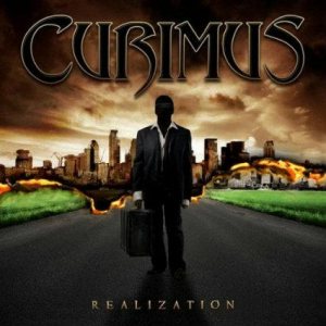 Curimus - Realization