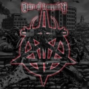 Voice of Tranquility - The Army of Hades