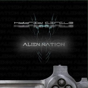 Hybrid Circle - Alien Nation