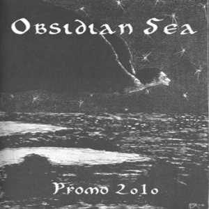 Obsidian Sea - Promo 2010