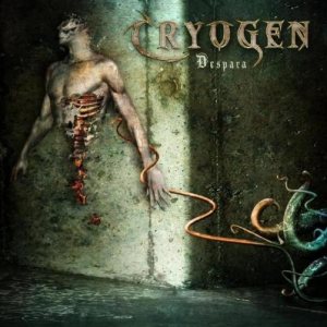 Cryogen - Despara