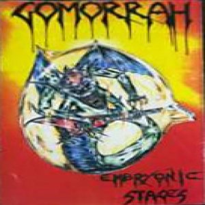 Gomorrah - Embryonic Stages