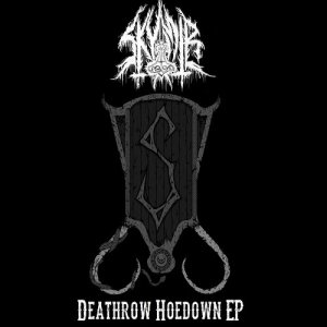 Skymir - Deathrow Hoedown EP