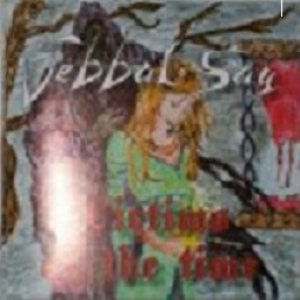 Jebbal-Sag - Victims of the Time