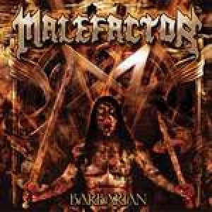 Malefactor - Barbarian