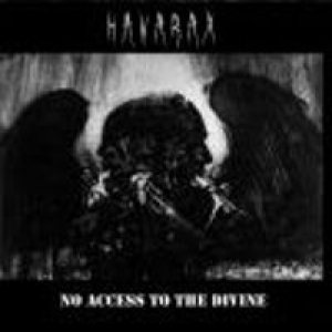 Havarax - No Access to the Divine
