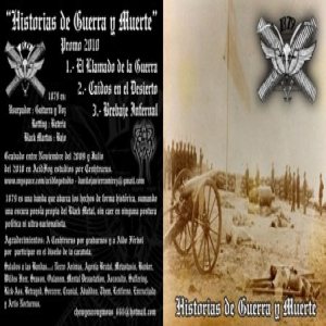 1879 - Historias de Guerra y Muerte