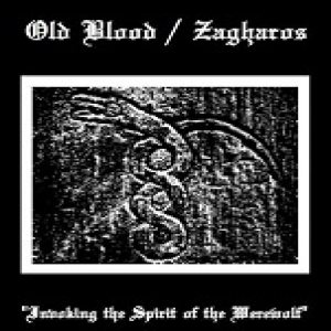Zagharos - Invoking the Spirit of the Werewolf
