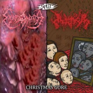 Embryopathia - Christmas Gore