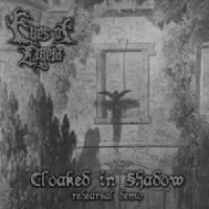 Eyes of Ligeia - Cloaked in Shadow