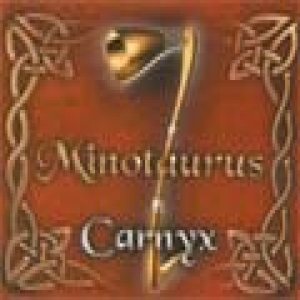 Minotaurus - Carnyx