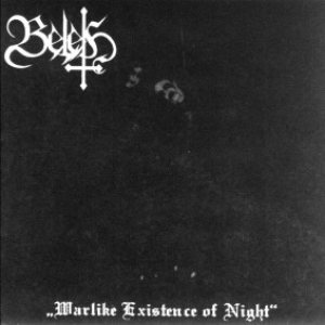 Beleth - Warlike Existence of Night