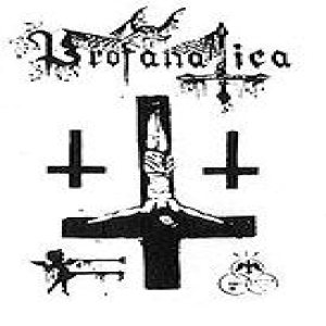 Profanatica - Broken Throne of Christ