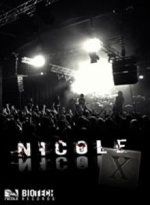 Nicole - X
