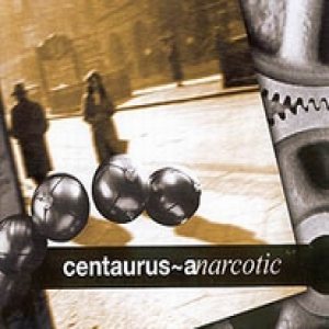 Centaurus-A - Narcotic