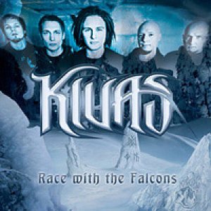 Kiuas - Race With the Falcons