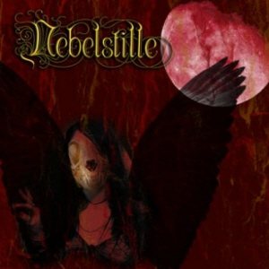 Nebelstille - Demo 2008