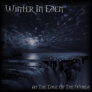 Winter In Eden - At the Edge of the World