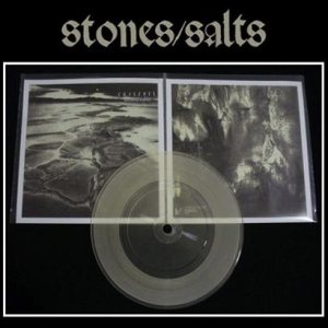 Castevet - Stones / Salts