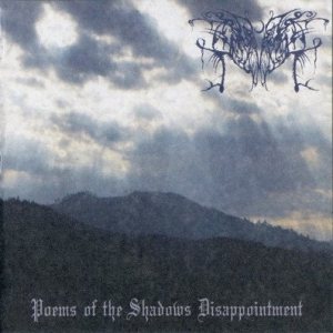 Managarm - Poems of the Shadows Disappointment