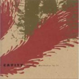 Cavity - Miscellaneous Recollections 92-97