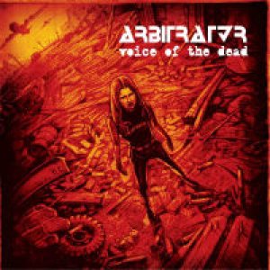 Arbitrator - Voice of the Dead