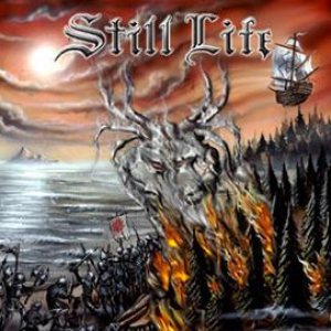 Still Life Remains - Still Life