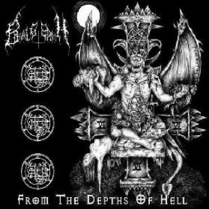 Baalberith - From the Depths of Hell