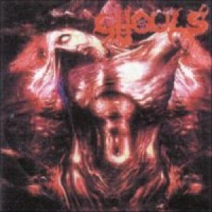 Ghouls - Promo 2003