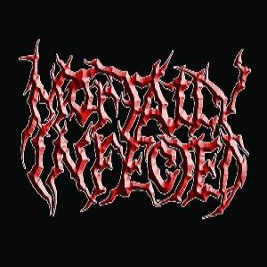 Mortally Infected - Keep It Fucking Brutal!!!